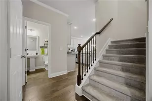 219 Yellowwood Wy, Woodstock, GA 30188 - Photo 2