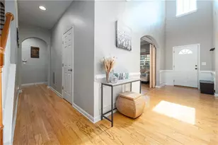 3590 Tupelo Trail, Auburn, GA 30011 - Photo 22