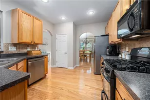 3590 Tupelo Trail, Auburn, GA 30011 - Photo 16