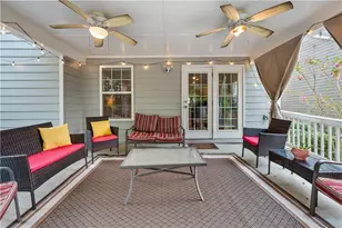 3590 Tupelo Trail, Auburn, GA 30011 - Photo 44
