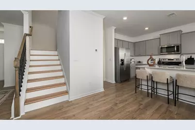 4907 Balsa Point, Acworth, GA 30101 - Photo 14