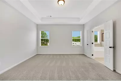 5325 Fox Hill Lane, Oakwood, GA 30566 - Photo 18