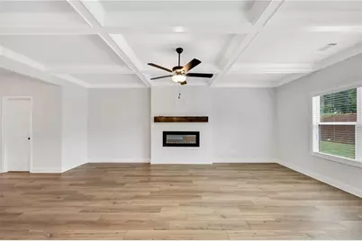 5325 Fox Hill Lane, Oakwood, GA 30566 - Photo 2