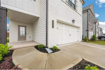 5325 Fox Hill Lane, Oakwood, GA 30566 - Photo 24