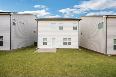5325 Fox Hill Lane, Oakwood, GA 30566 - Photo 26