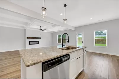 5325 Fox Hill Lane, Oakwood, GA 30566 - Photo 10
