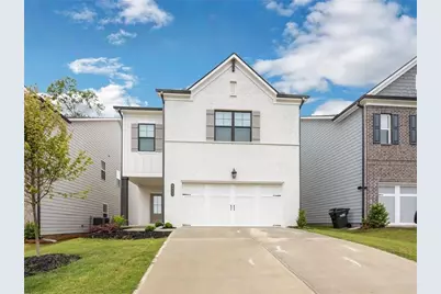 5325 Fox Hill Lane, Oakwood, GA 30566 - Photo 22