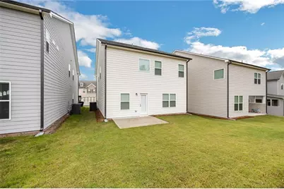 5325 Fox Hill Lane, Oakwood, GA 30566 - Photo 26