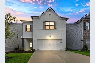 5325 Fox Hill Lane, Oakwood, GA 30566 - Photo 1