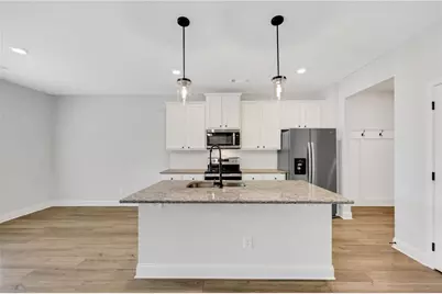 5325 Fox Hill Lane, Oakwood, GA 30566 - Photo 8