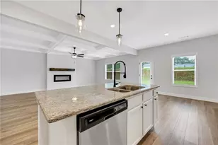 5325 Fox Hl Ln, Oakwood, GA 30566 - Photo 8