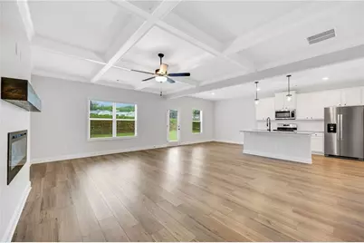 5325 Fox Hill Lane, Oakwood, GA 30566 - Photo 6