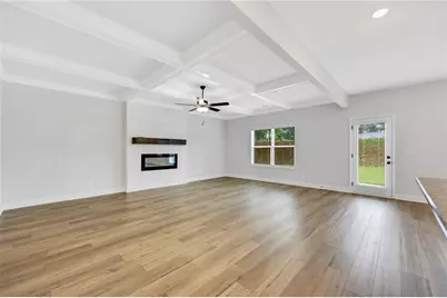 5325 Fox Hill Lane, Oakwood, GA 30566 - Photo 4