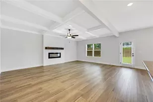 5325 Fox Hl Ln, Oakwood, GA 30566 - Photo 4