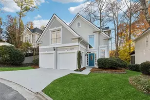 2230 Lenox Walk NE, Brookhaven, GA 30319 - Photo 1