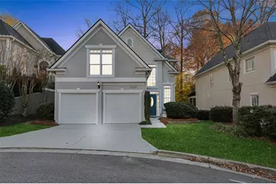 2230 Lenox Walk NE, Brookhaven, GA 30319 - Photo 24