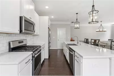 317 Alday Lane, Marietta, GA 30060 - Photo 8