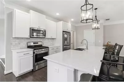 317 Alday Lane, Marietta, GA 30060 - Photo 6