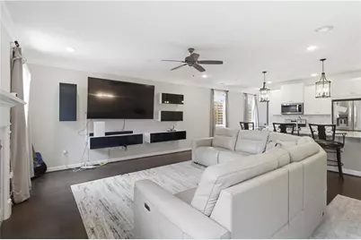 317 Alday Lane, Marietta, GA 30060 - Photo 10