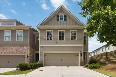 317 Alday Lane, Marietta, GA 30060 - Photo 1