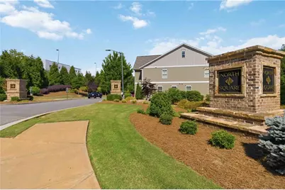 317 Alday Lane, Marietta, GA 30060 - Photo 38