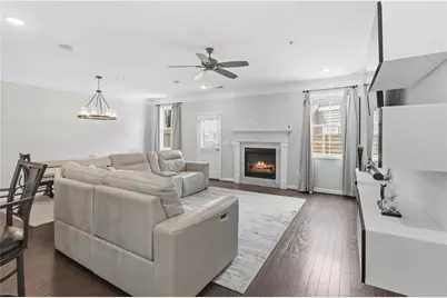 317 Alday Lane, Marietta, GA 30060 - Photo 12