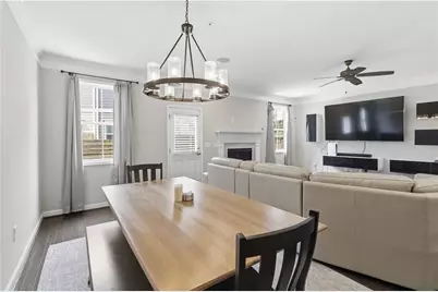 317 Alday Lane, Marietta, GA 30060 - Photo 6