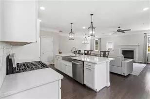 317 Alday Ln, Marietta, GA 30060 - Photo 6