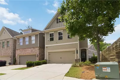 317 Alday Lane, Marietta, GA 30060 - Photo 34