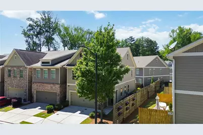 317 Alday Lane, Marietta, GA 30060 - Photo 40