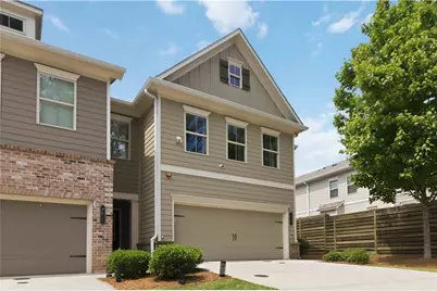 317 Alday Lane, Marietta, GA 30060 - Photo 1