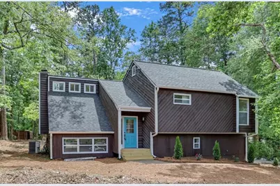 1882 Winding Creek Lane SW, Marietta, GA 30064 - Photo 2