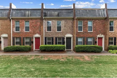 235 Winding River Drive #F, Sandy Springs, GA 30350 - Photo 1