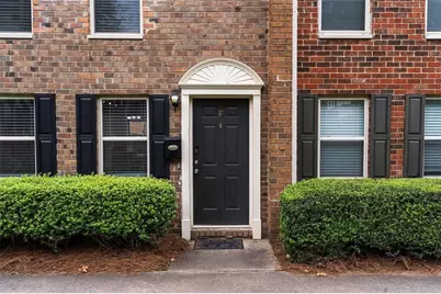 235 Winding River Drive #F, Sandy Springs, GA 30350 - Photo 4