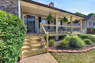 317 Barrington Drive, Hiram, GA 30141 - Photo 4