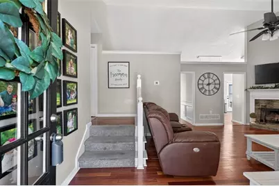 317 Barrington Drive, Hiram, GA 30141 - Photo 6