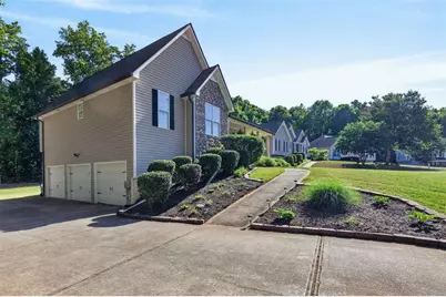 317 Barrington Drive, Hiram, GA 30141 - Photo 36