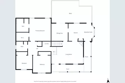 317 Barrington Drive, Hiram, GA 30141 - Photo 40