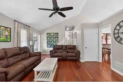 317 Barrington Drive, Hiram, GA 30141 - Photo 12