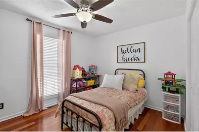 317 Barrington Drive, Hiram, GA 30141 - Photo 16