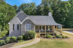 317 Barrington Dr, Hiram, GA 30141 - Photo 1