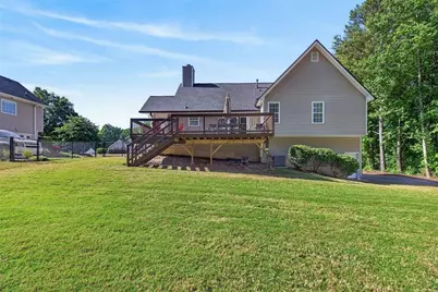 317 Barrington Drive, Hiram, GA 30141 - Photo 32