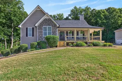 317 Barrington Drive, Hiram, GA 30141 - Photo 2