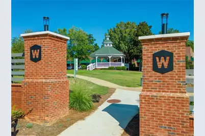 417 Bishop Lane #21, Woodstock, GA 30188 - Photo 24
