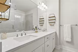 417 Bishop Ln, Woodstock, GA 30188 - Photo 12
