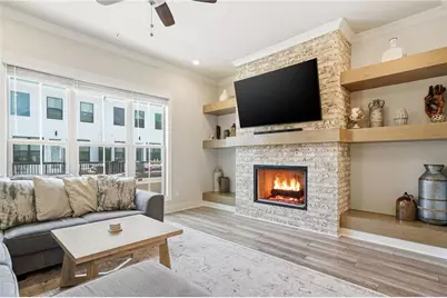 417 Bishop Lane #21, Woodstock, GA 30188 - Photo 2