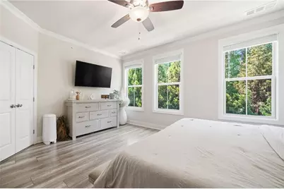417 Bishop Lane #21, Woodstock, GA 30188 - Photo 10