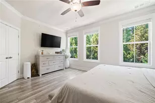 417 Bishop Ln, Woodstock, GA 30188 - Photo 10