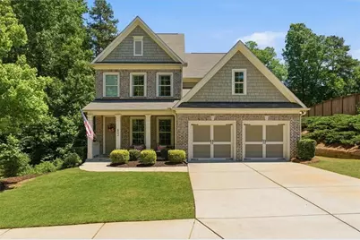 802 Tramore Court, Acworth, GA 30102 - Photo 1