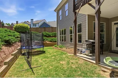 802 Tramore Court, Acworth, GA 30102 - Photo 42